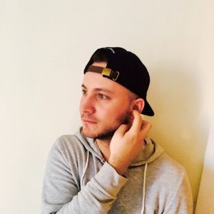 Meet your Posher, Vlad